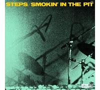 The Steps - Smokin in The Pit (UHQCD) [Import]