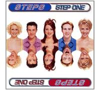 Steps – Step One – Import (Jive Sekt)