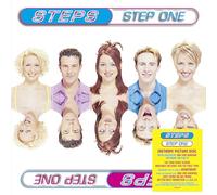 Steps - Step One