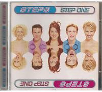STEPS – Step One – CD