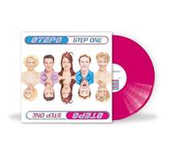 Steps - Step One [VINYL]