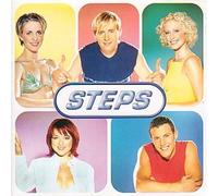 Steps - Steptacular [Import]