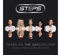 Steps - Tears On The Dancefloor (Crying At The Disco Deluxe Edition) [Vinilo]