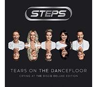 Steps - Tears on The. -Deluxe [Import]