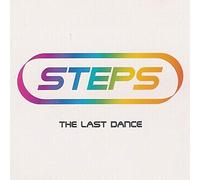 steps - the last dance