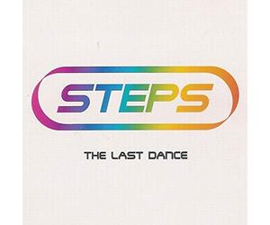 steps - the last dance