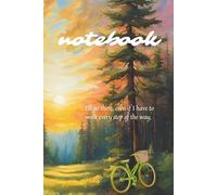 Steps Through the Light: A Guided Notebook for Courage, Clarity, and New Beginnings