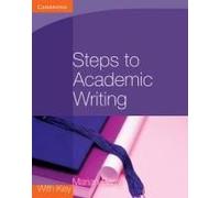 Steps To Academic Writing