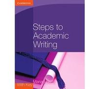 Steps To Academic Writing