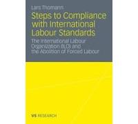 Steps To Compliance With International Labour Standards
