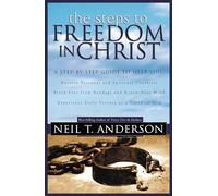Steps to Freedom in Christ