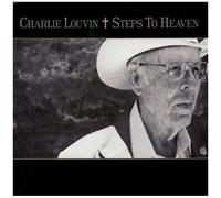 Charlie Louvin – Steps to Heaven – CD – Import – Universal Music Group