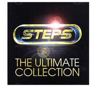 Steps - Ultimate Collection [Import]
