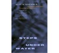 Steps Under Water Alicia Kozameh, David E. Davis (Auteur)