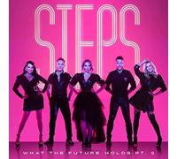 Steps – What the Future Holds Pt.2 – BMG