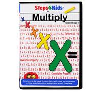 Steps4Kids: To Multiply