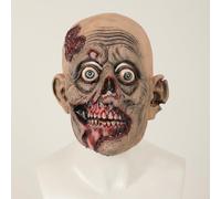 stepsin Masque effrayant zombie effrayant vampire démon monstre Halloween Cosplay Accessoires de costume