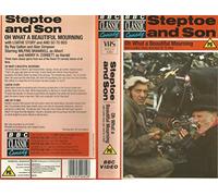 Steptoe and Son: a Beautiful Morning [VHS]