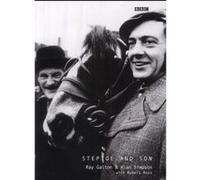 Steptoe and Son Alan Simpson, Ray Galton, Robert Ross (Auteur)