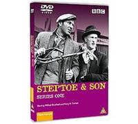 Steptoe & Son – BBC – Saison 1