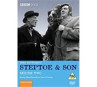 Steptoe And Son - Series 2 G