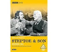 Steptoe and Son – BBC – Série 6 – Import anglais