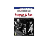 Steptoe and Son – Double Bill – Import anglais – Studiocanal