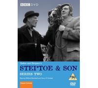 Steptoe and Son - Steptoe and Son - Series 2 [Import anglais]