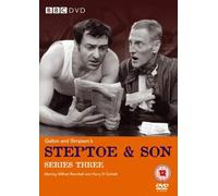 Steptoe and Son - Steptoe and Son - Series 3 [Import anglais]