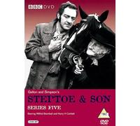 Steptoe and Son - Steptoe and Son - Series 5 [Import anglais]
