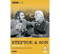 Steptoe and Son - Steptoe and Son - Series 6 [Import anglais]