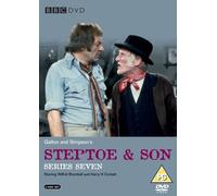 Steptoe and Son - Steptoe and Son - Series 7 [Import anglais]