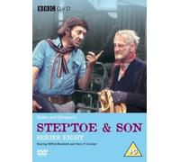 Steptoe and Son – BBC – Série 8 – Import anglais