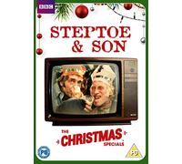 Steptoe And Son - The Christmas Specials