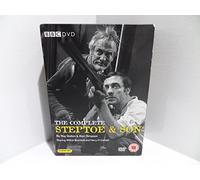Steptoe and Son - Steptoe and Son - The Complete Collection [Import anglais]