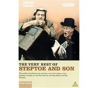 Steptoe And Son - The Best Of Steptoe And Son G