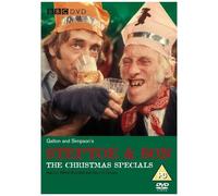 Steptoe And Son - The Christmas Specials