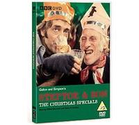 Steptoe And Son - The Christmas Specials G