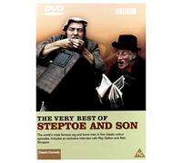 Steptoe and Son - The Very Best of Volume 1 [Import anglais]