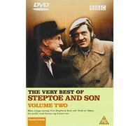 Steptoe and Son - The Very Best of Volume 2 [Import anglais]