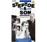 Steptoe and Son [VHS]
