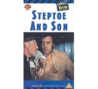 Steptoe and Son [VHS]