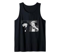 Steptoe et Son Fils Albert & Harold, comédie 1970 Débardeur