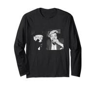 Steptoe et Son Fils Albert & Harold, comédie 1970 Manche Longue