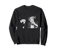 Steptoe et Son Fils Albert & Harold, comédie 1970 Sweatshirt