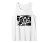 Steptoe et Son Fils Wilfrid Brambell Diana Dors et Harry Corbett Débardeur