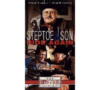 Steptoe & Son Ride Again [VHS]