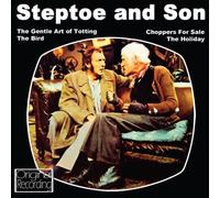 Steptoe & Son - Steptoe & Son