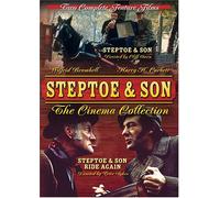 Steptoe & Son & Steptoe & Son Ride Again [Import USA Zone 1]