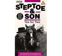 Steptoe & Son-Tea for Two [VHS]